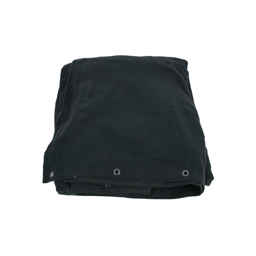 Stairville Euro Curtain 320g/m² 5.0x5.0m – Thomann Ireland