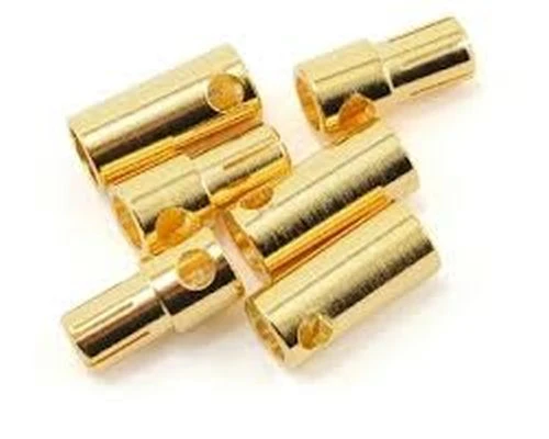 CSECCBUL 553 5.5mm High Current CC Bullet Co
