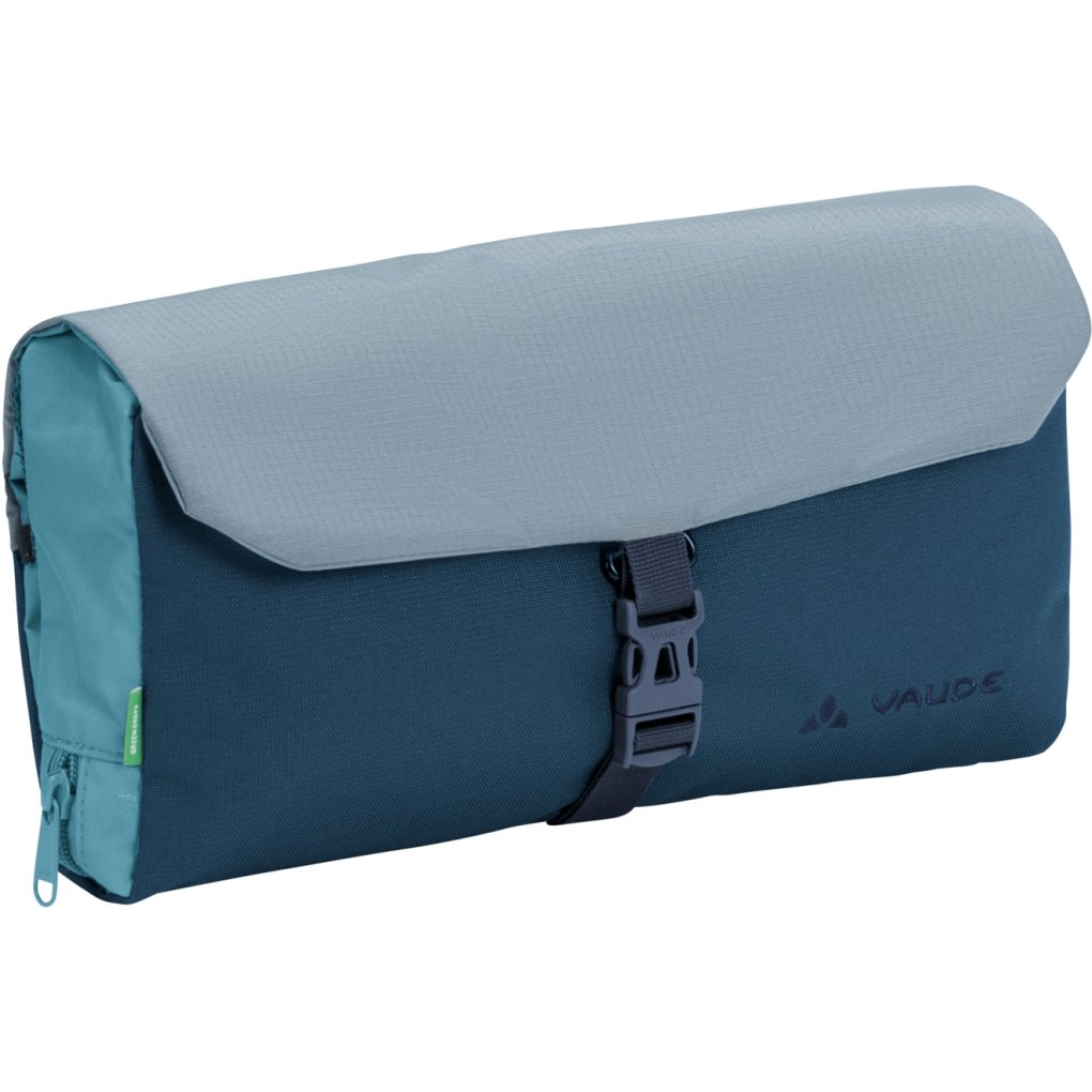 Vaude WegaWrap 2L Toiletry Bag - baltic sea