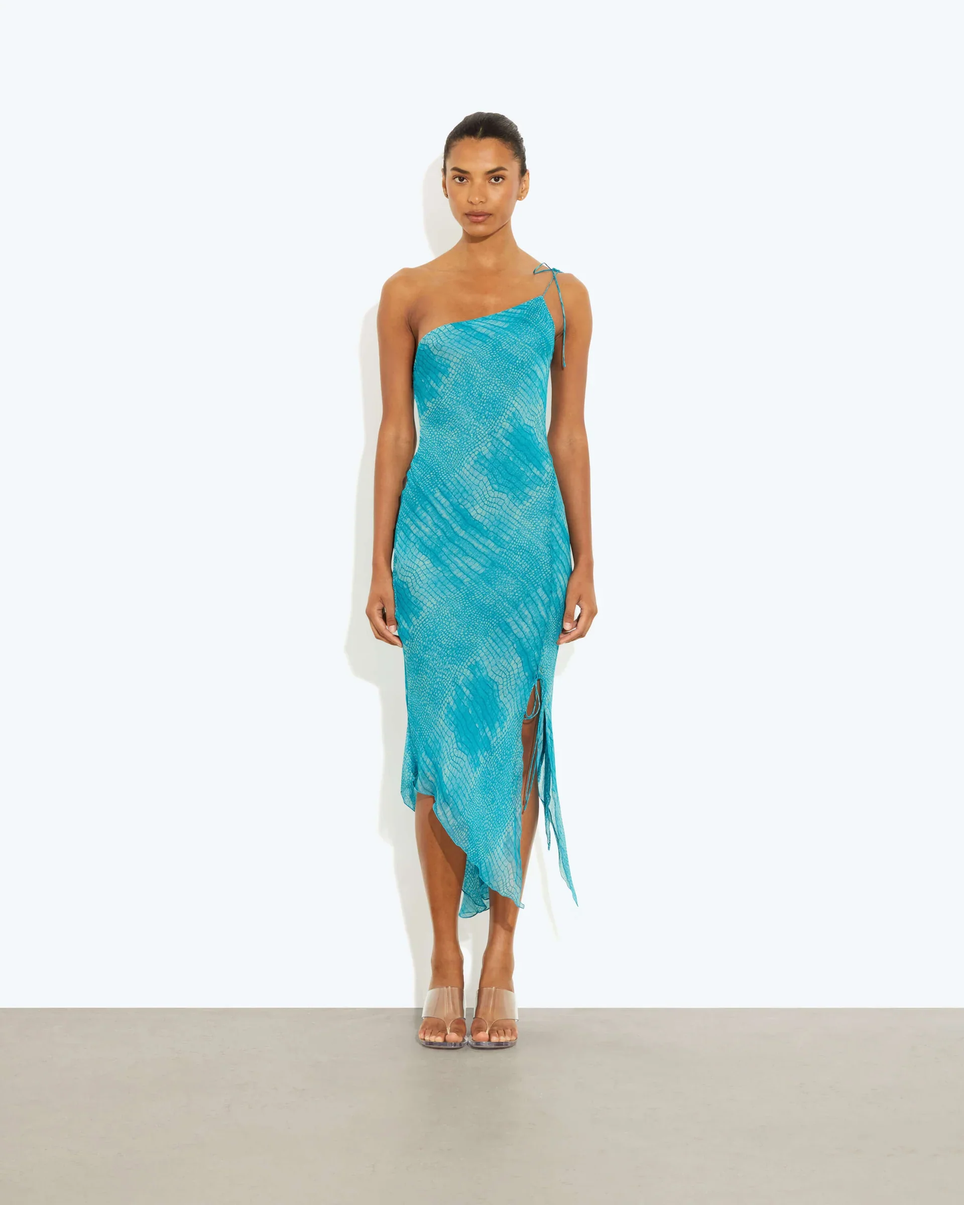 Alberta Dress