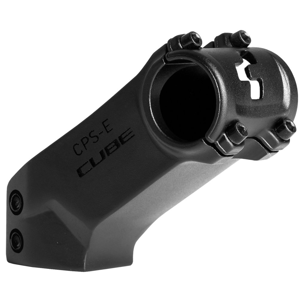 CUBE PERFORMANCE E-MTB Stem - 1 1/8
