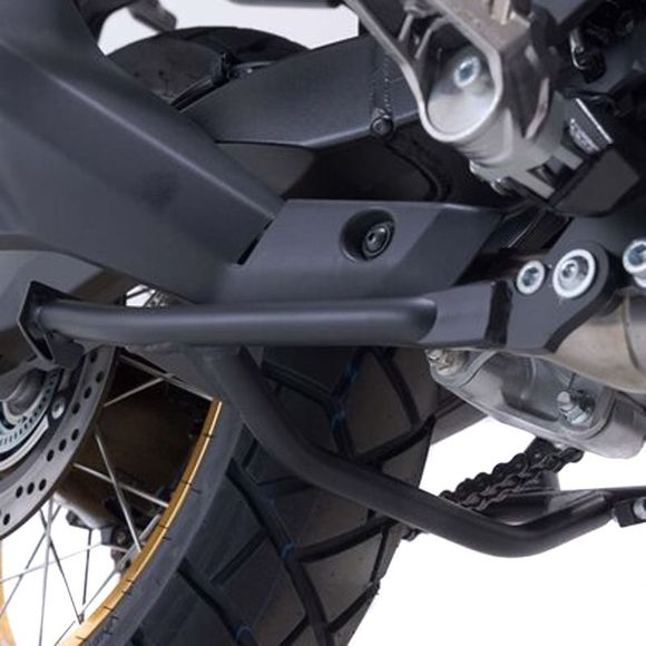 SW-MOTECH Center Stand - BlackRef: swm0314 / hps.05.845.10001/b