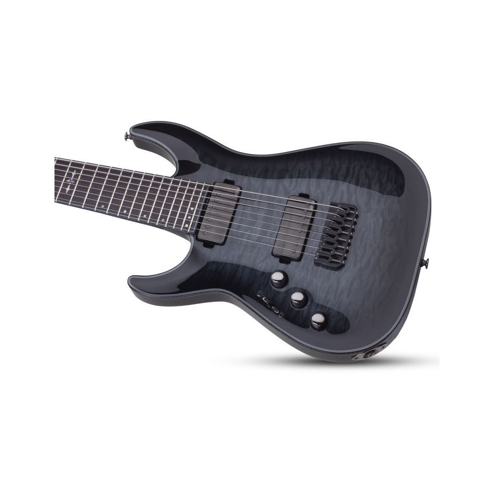 Schecter Hellraiser Hybrid C
