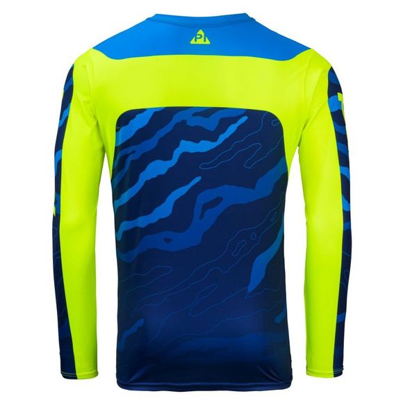 Cross Pull-in Master Race 2025 - MulticolorRef: PUL0639