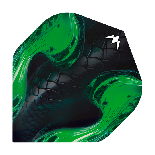 Mission Solo Venom No2 Standard Flights