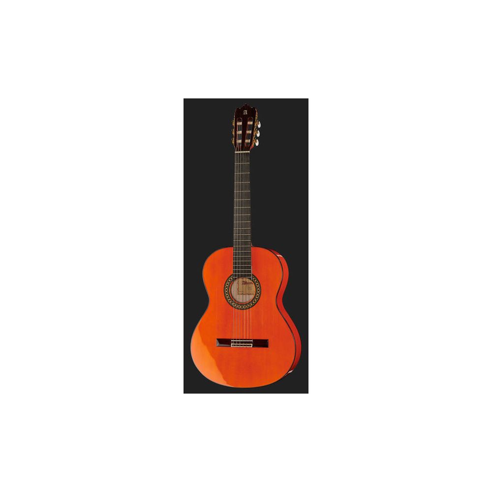Alhambra 4F Flamenco incl.Gig Bag – Thomann Ireland