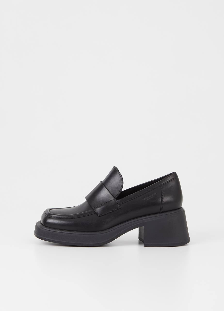 Dorah Loafers