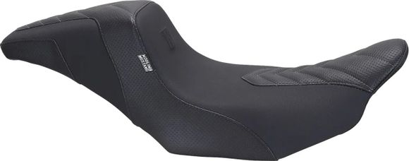 Mustang Squareback comfort saddleRef: MUST00114A / 08011902