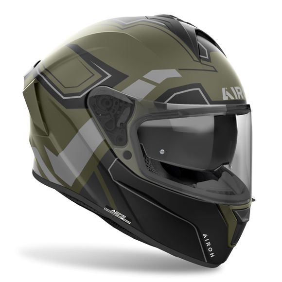 Airoh SPARK 2 - Dart - GreenRef: Ar1445-C8569