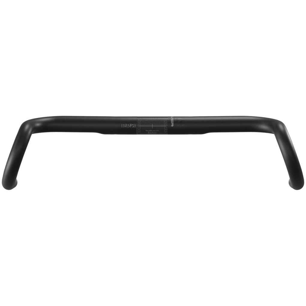 PRO Discover 20 Handlebar - Gravel | 31.8 - black