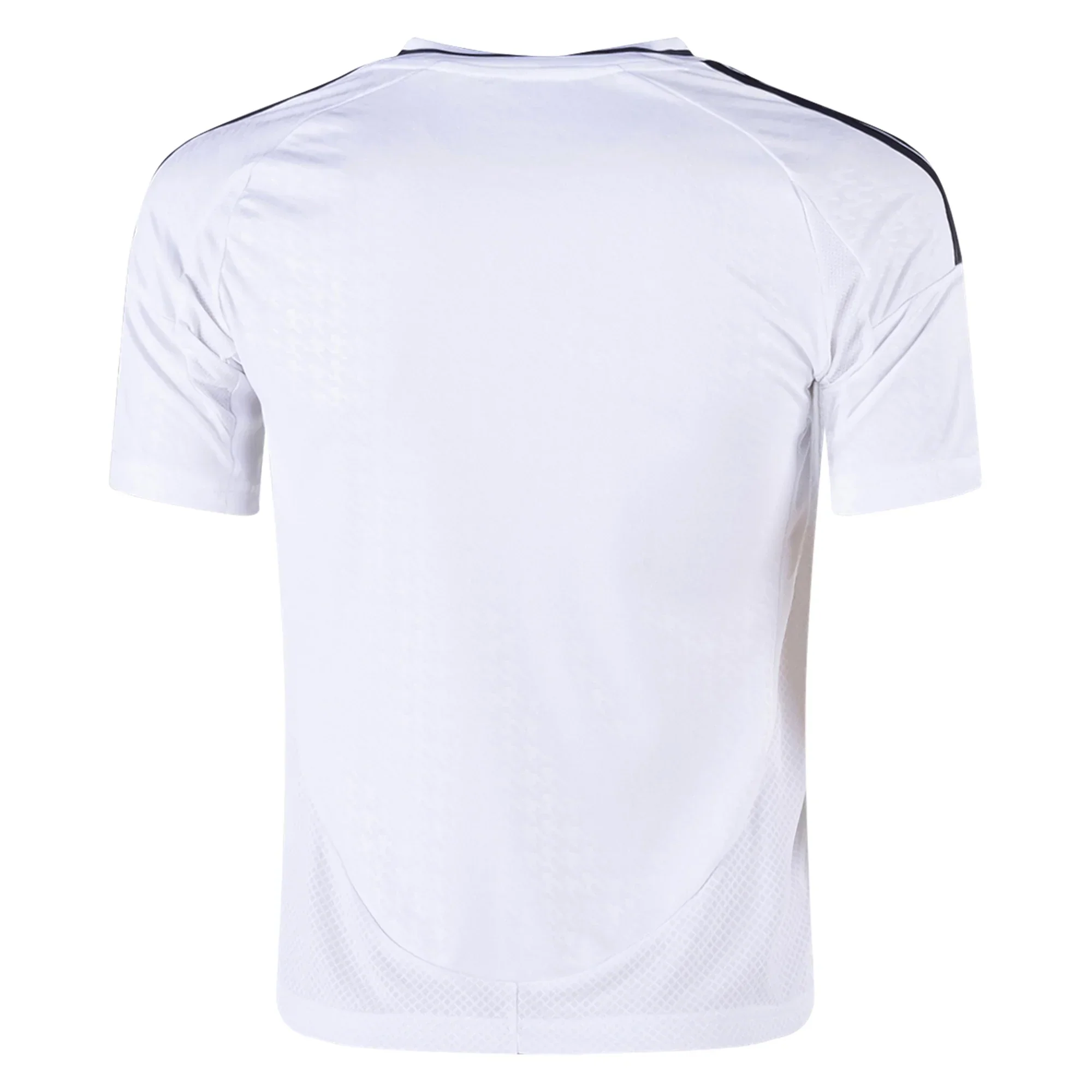 Youth Real Madrid Home Jersey 24/25 (White)