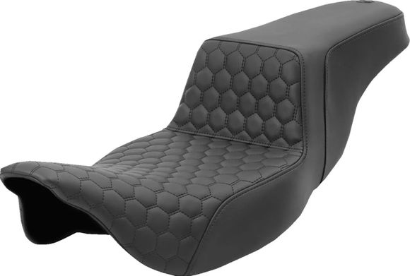 SADDLEMEN Step - Up comfort saddleRef: SDD00314A / 08011549