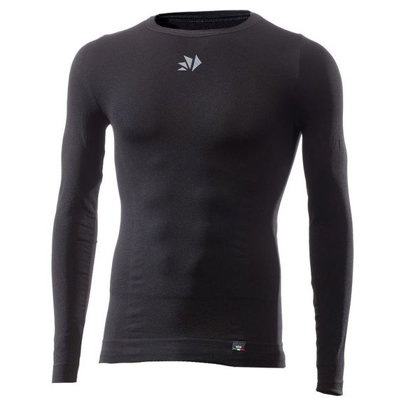 Six2 TS2 V2 Technical Jersey - BlackRef: SIX0101