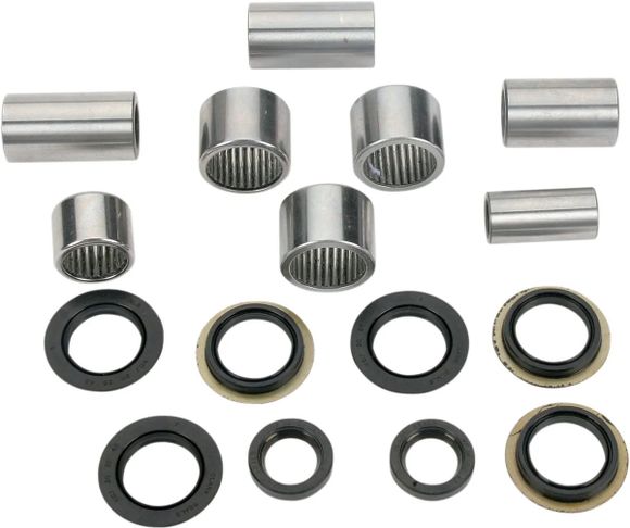 Moose Racing tie rod bearing kit Bearing kitRef: Me06219A / A271045