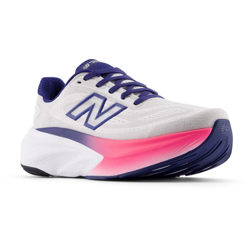 New Balance Fresh Foam X More v6 Running Shoes Women - Reflection