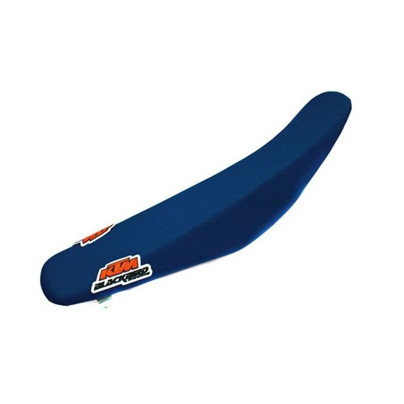 Housse de selle Blackbird BLUEMOONRef : 78102445 / 1054412