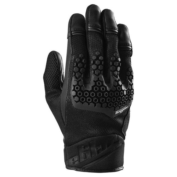 Furygan JACK ALL SEASONS Gloves - BlackRef: FU1394