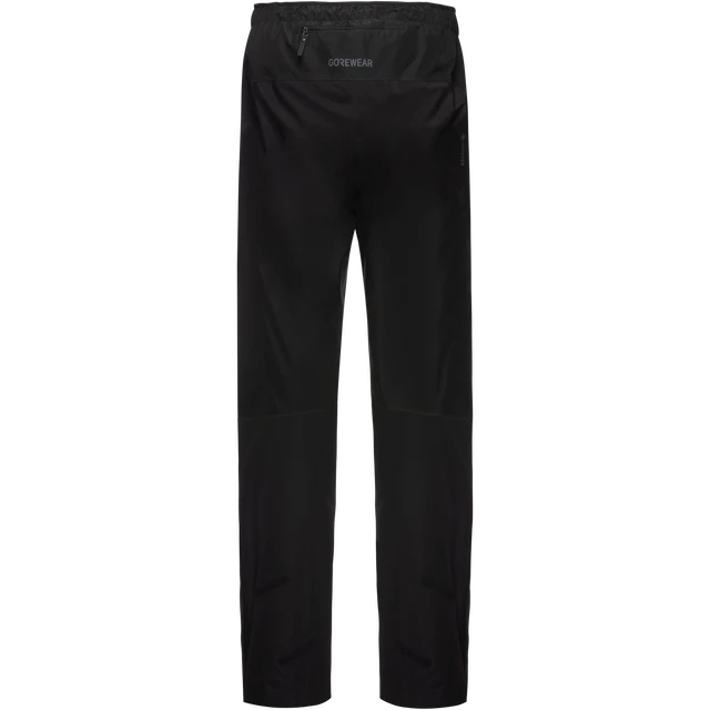 GOREWEAR Glidewheel GORE-TEX Pants Men - black 9900