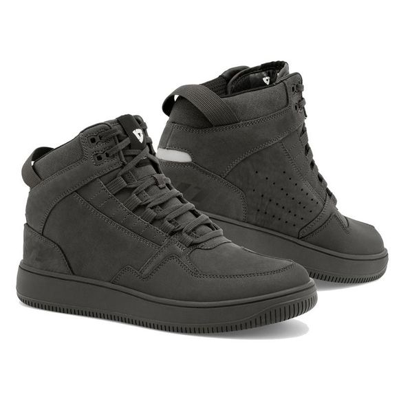 Motorcycle sneakers Rev it Jefferson - GrayRef: RI1040
