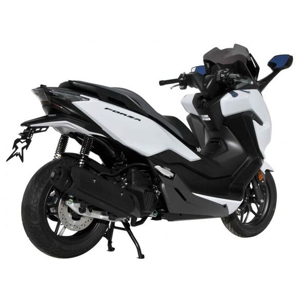 Ermax Fender Eliminator - WhiteRef.: EM2116
