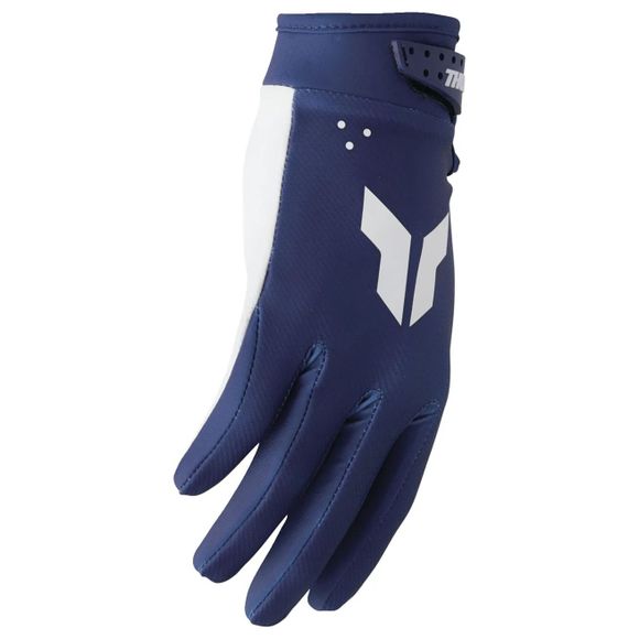 Cross Thor Launch 2025 gloves - BlueRef: To3309