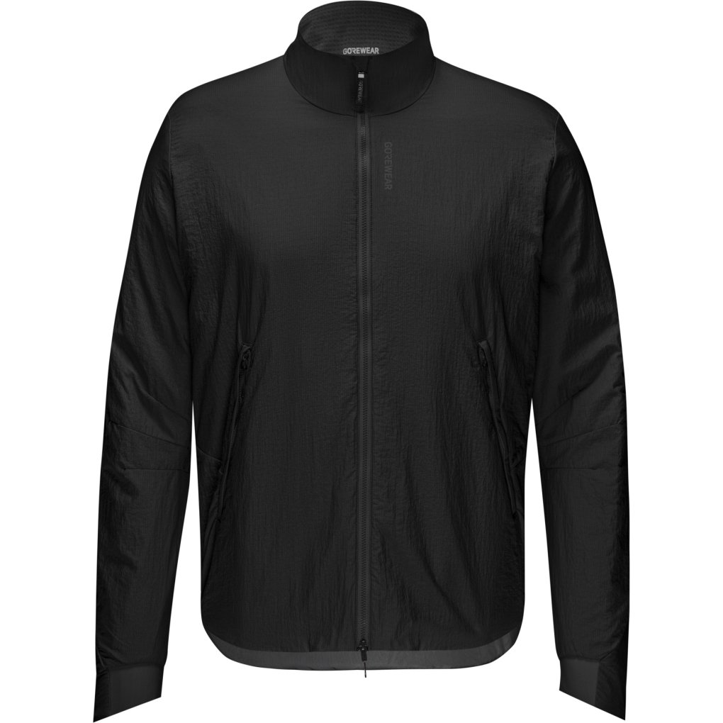 GOREWEAR Concurve Insulated Jacket Men - black 9900