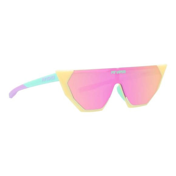 Lunettes de soleil Pit Viper The Showroom The Passion Showroom - MulticoloreRef : PIT0225 / PV-SGS-0242