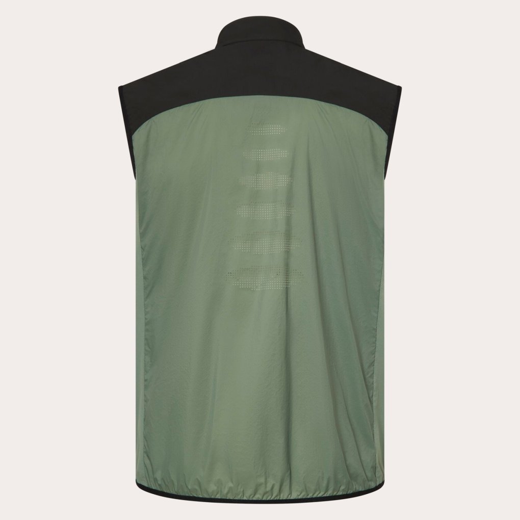 Oakley E. Vest Men - Aviator Green