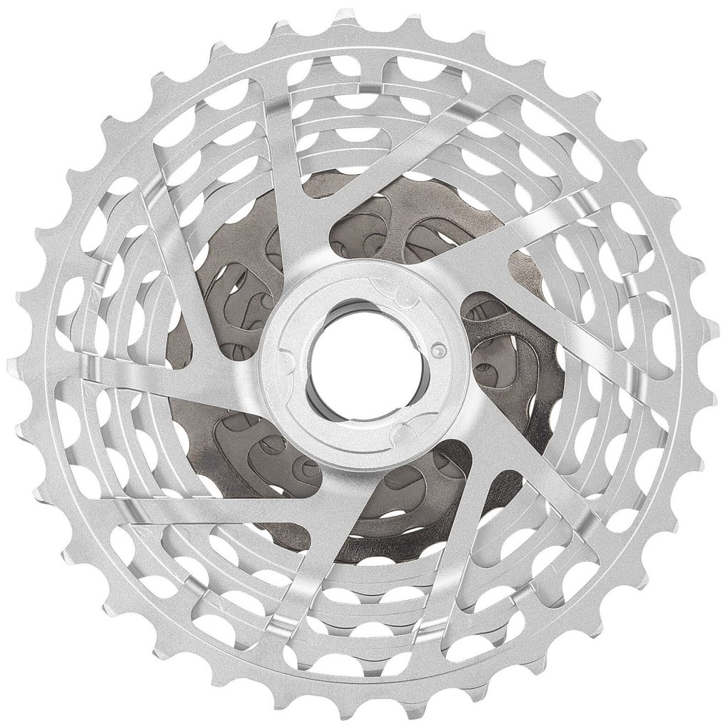 Campagnolo Ultra Cassette - Titanium | N3W | 13-speed