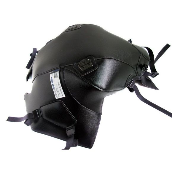 Bagster Tank Cover BlackRef: 1687U