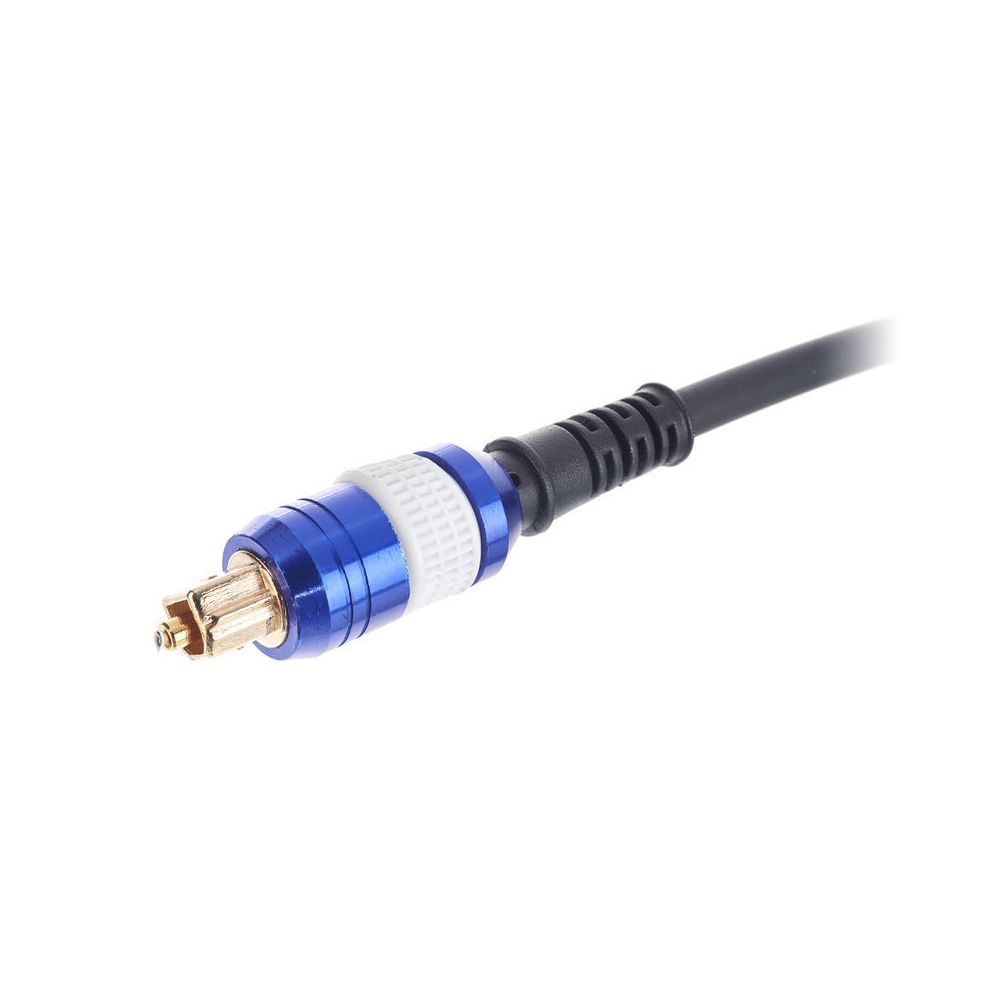 the sssnake Optical Cable 1m – Thomann Ireland