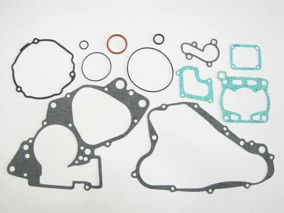 Tecnium gasket kit Complete gasket kitRef: TE00369A / 1015951