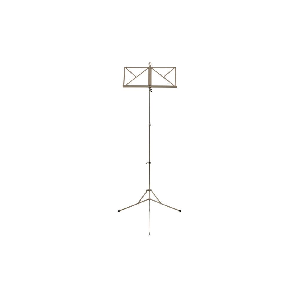 Wittner Music stand 961a – Thomann Ireland