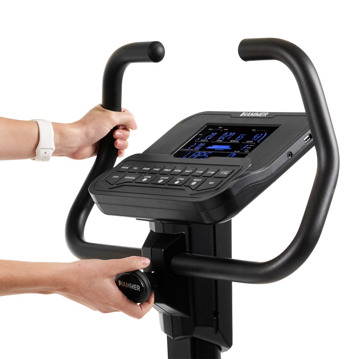 Ergometer Varon XTR II