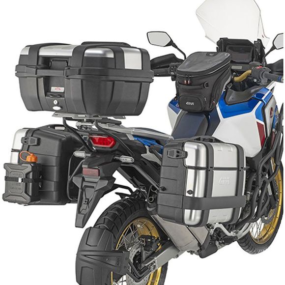 Givi PL ONE FIT MONOKEY Case MountRef: PLO1178MK