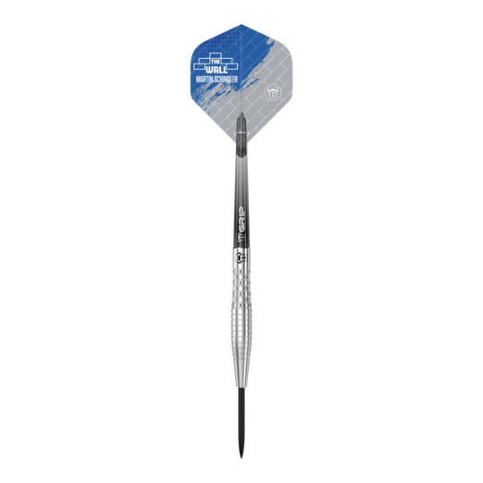 Bulls Martin Schindler Original Generation 2 steel darts