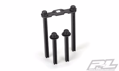 PRO 630700 6307-00 Extended Fr/Re Body Mo