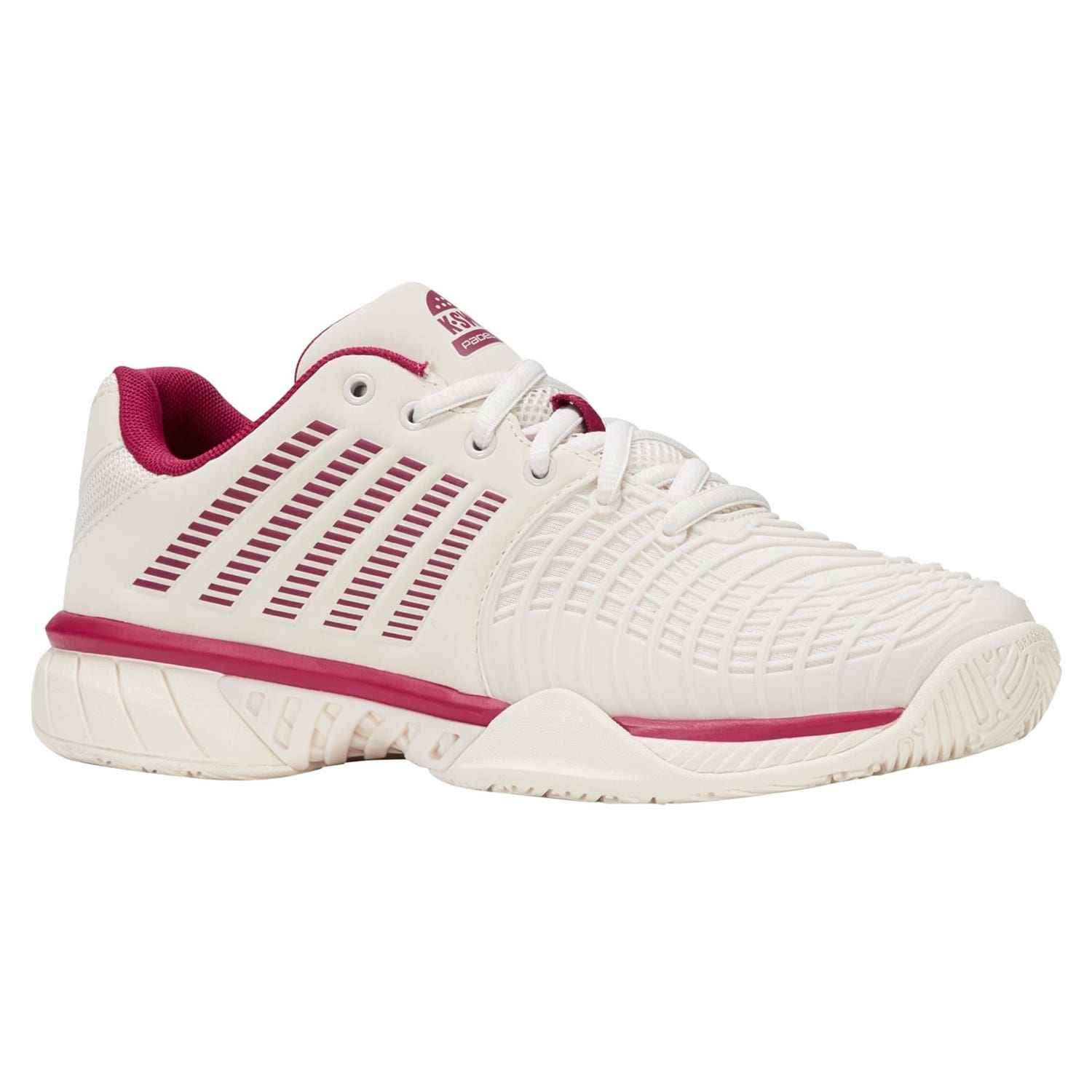 Shoes Kswiss Express Light 3 HB Padel 98900647 WOMAN