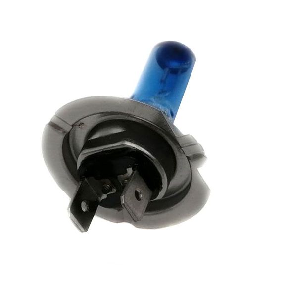 Brazoline Xenon H7 white bulb UniversalRef: 14008