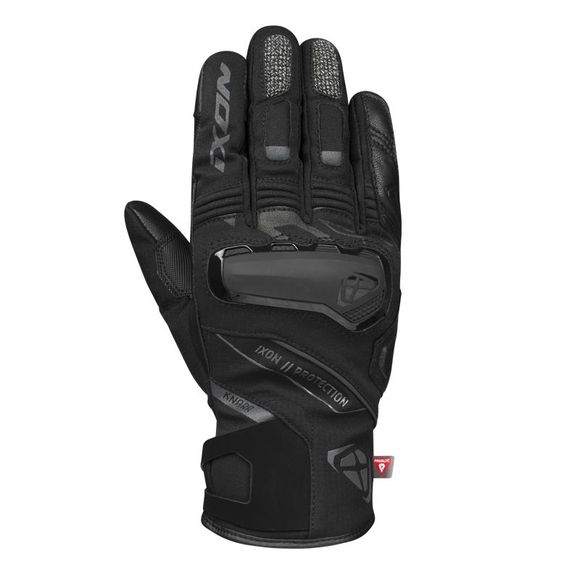 Ixon pro knarr lady gloves - blackRef: IX1945