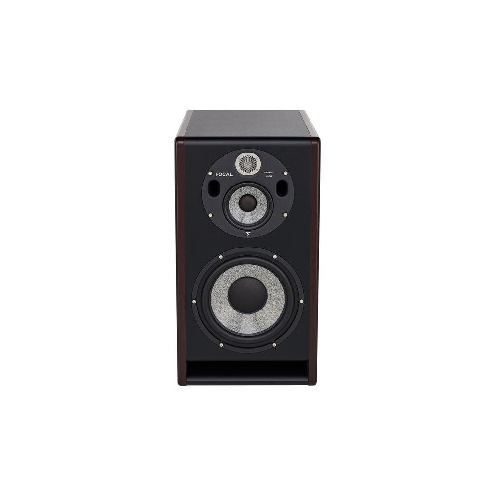 Focal Trio11 Be Red Burr Ash – Thomann Ireland