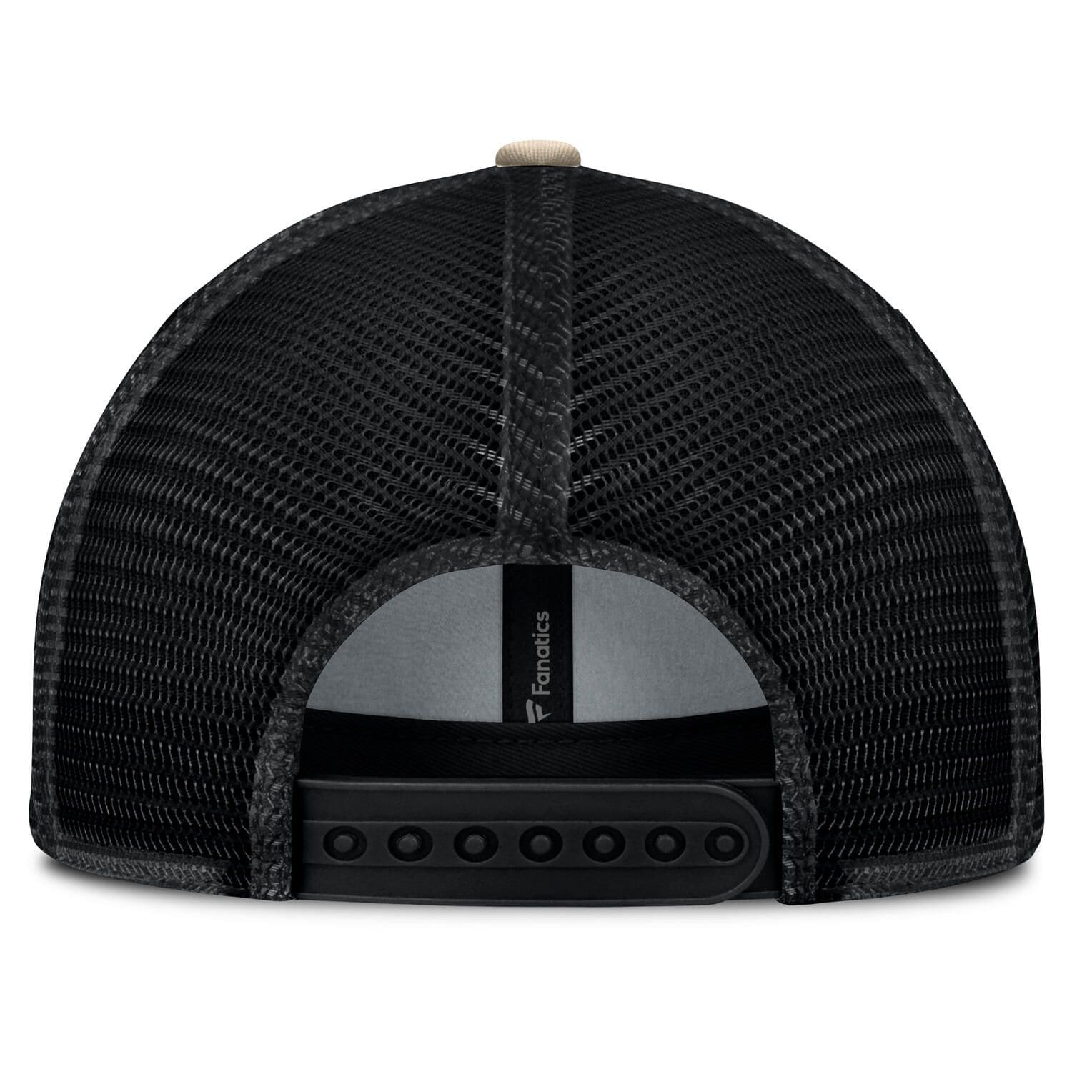 Minnesota Wild One-Timer NHL Trucker Cap
