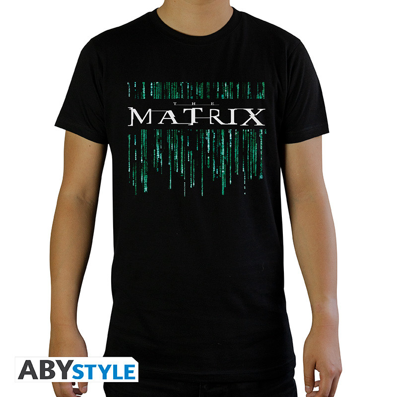 MATRIX T-shirt The Matrix