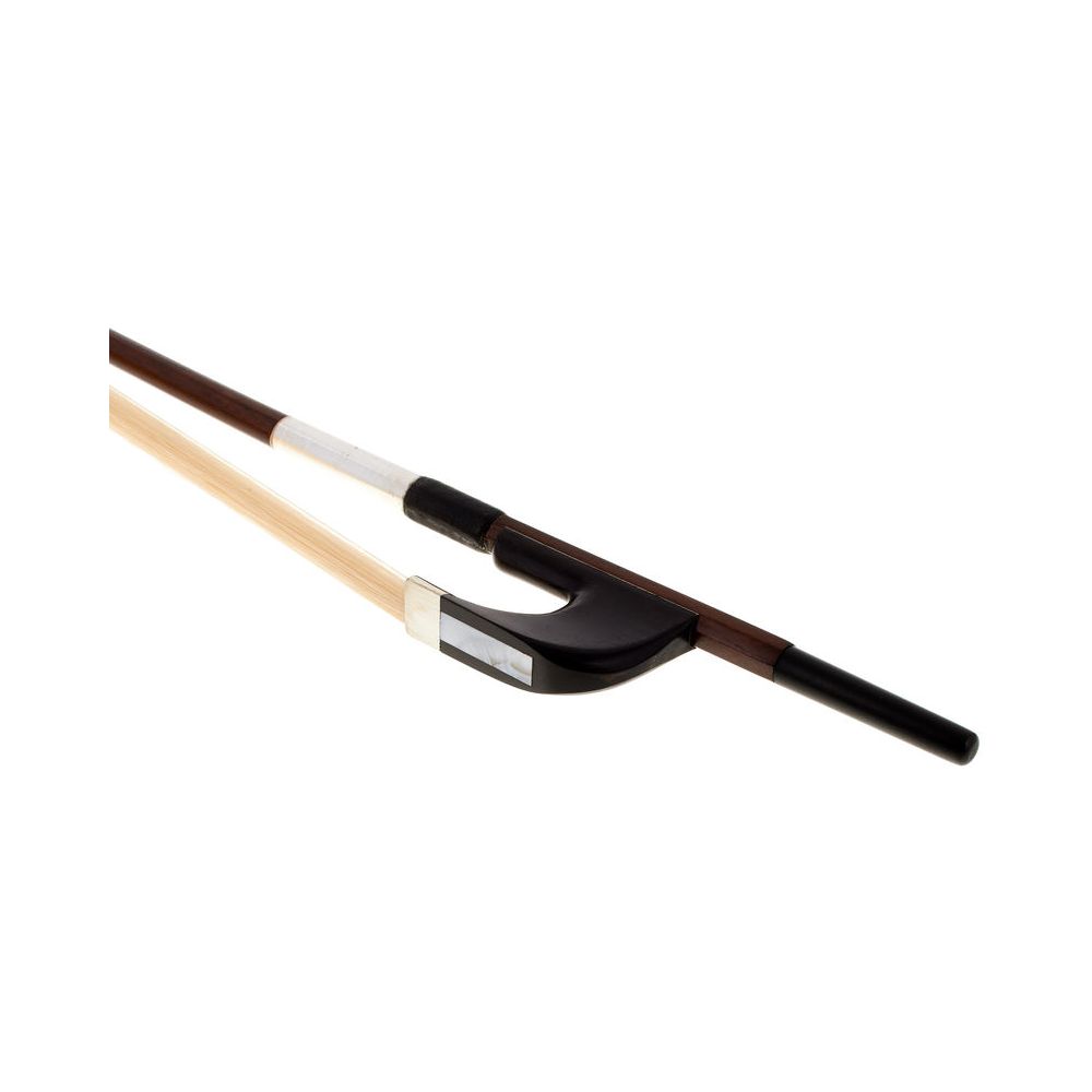 Gewa Bass Bow 1/4 Round German – Thomann Ireland