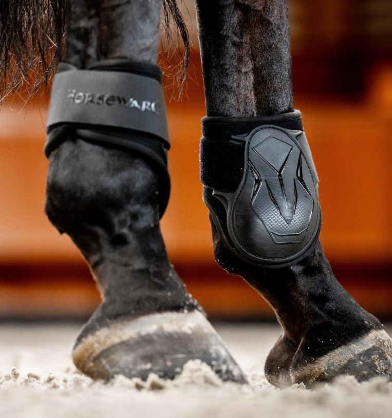 Horseware® Classic Fetlock Boots