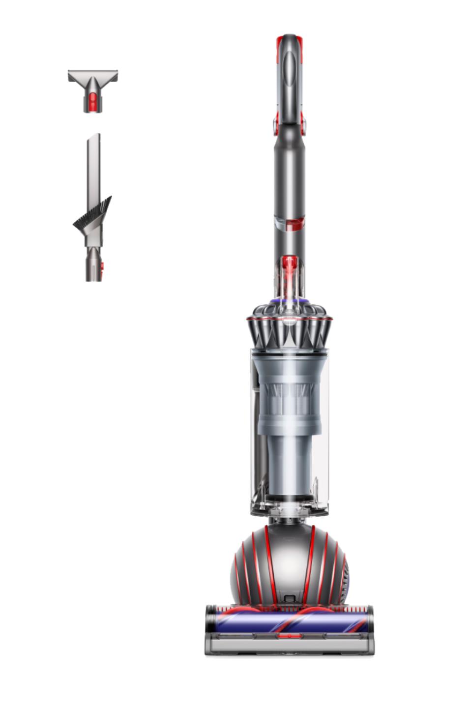 Dyson Ball Animal Origin