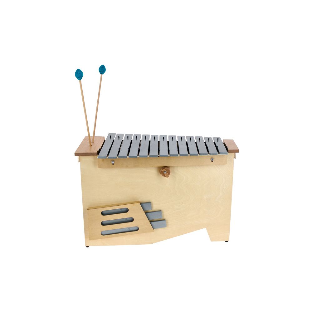 Thomann Alto Metallophone TBM – Thomann Ireland