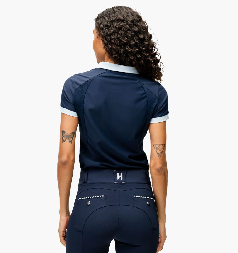 Horseware® Newmarket Polo