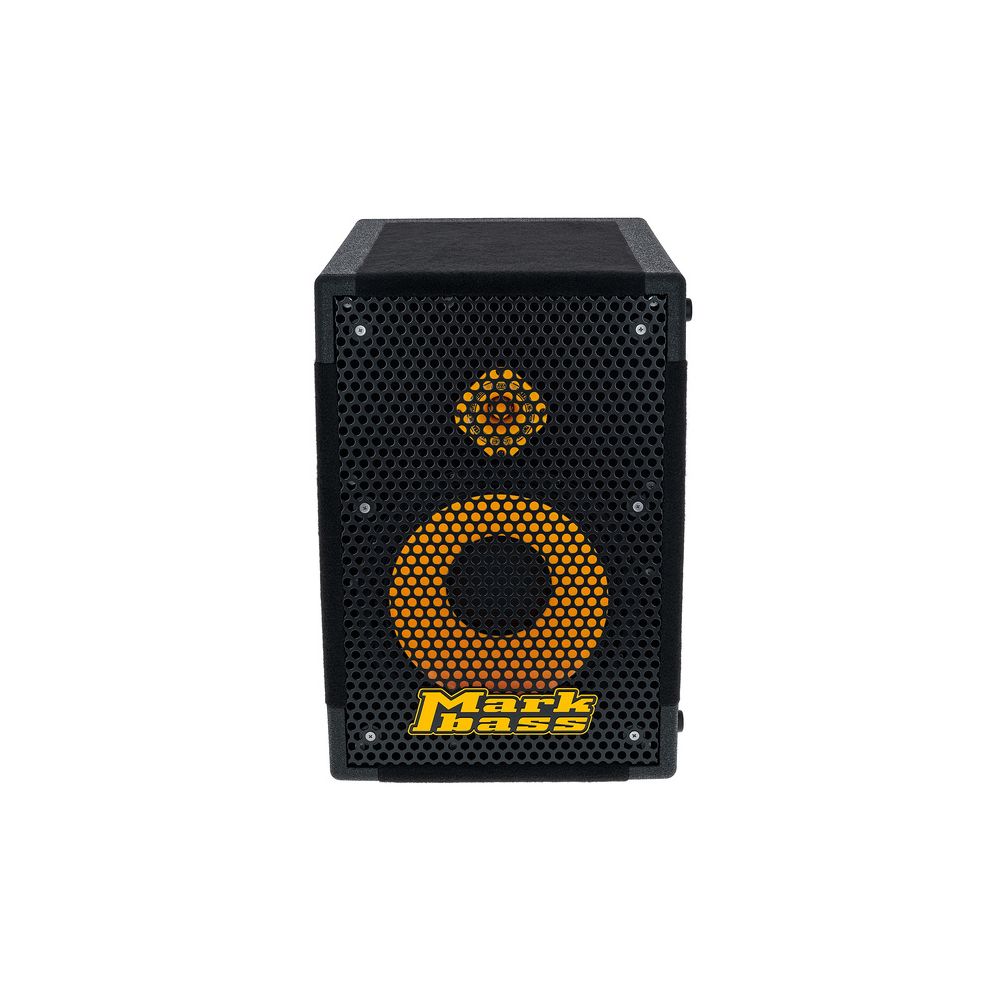 Markbass MB58R 121 Pure Box – Thomann Ireland