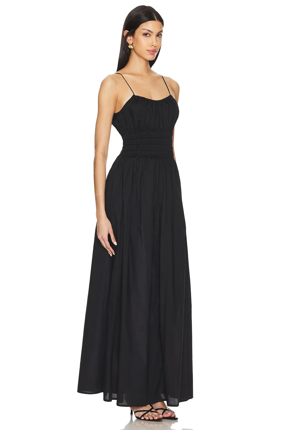 Baia Maxi Dress